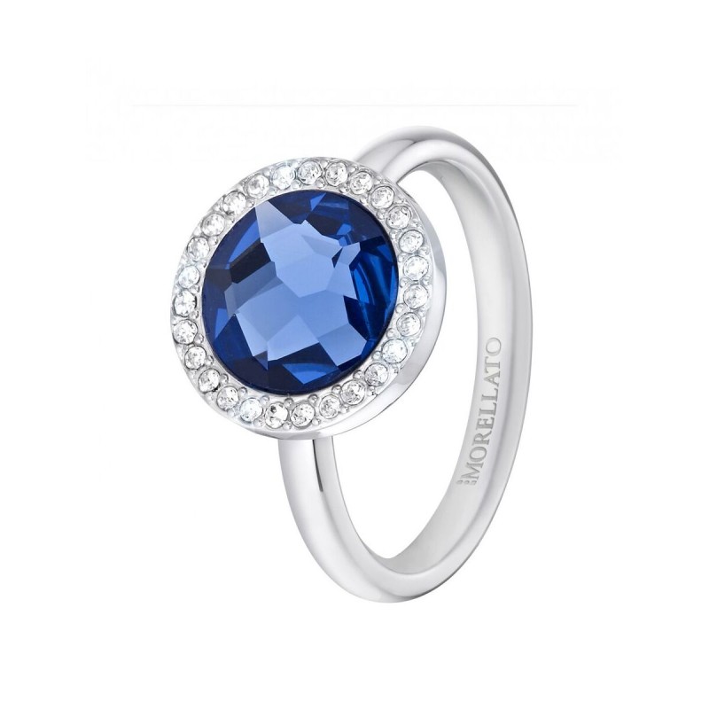 RING MORELLATO WOMAN SAGX15012 (16,56MM )