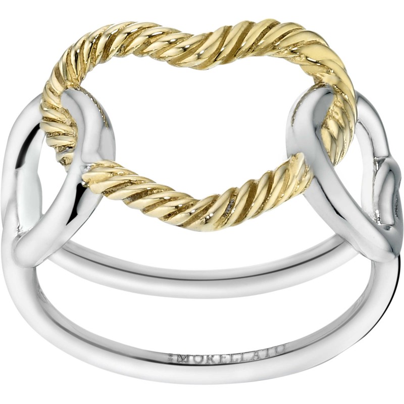 RING MORELLATO WOMAN SAGX16018 (18 )