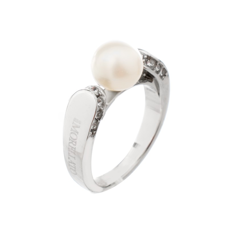 RING MORELLATO WOMAN SRR19012 (16,56MM )