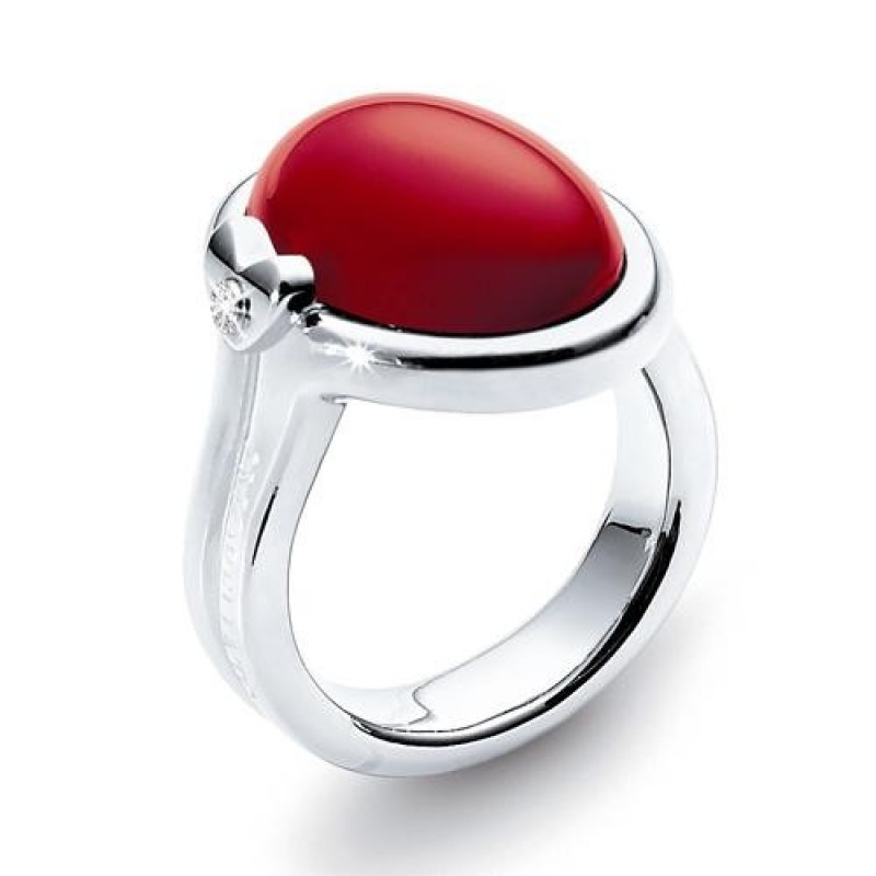 RING MORELLATO WOMEN SOR03012 (12 )