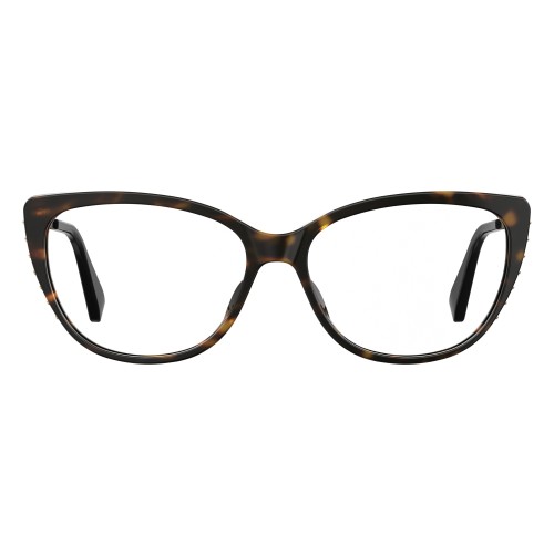 GLASSES MOSCHINO WOMEN MOS571-086 (Lens/Bridge/Temple) 54/15/140 mm)