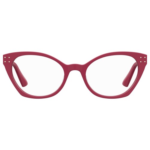 GLASSES MOSCHINO WOMEN MOS582-C9A (Lens/Bridge/Temple) 51/19/140 mm)