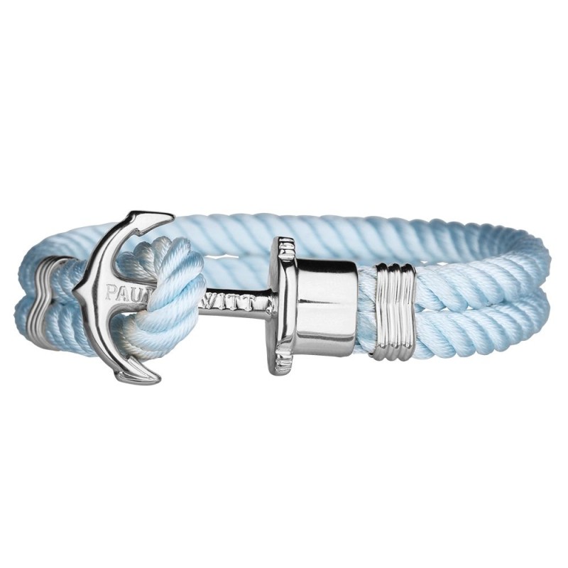 BRACELET PAUL HEWITT UNISEX PH-PHNSBSXXXL (20-21CM )