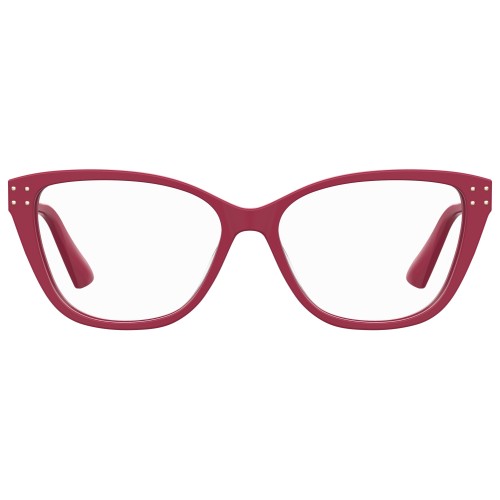 GLASSES MOSCHINO WOMEN MOS583-C9A (Lens/Bridge/Temple) 54/15/140 mm)