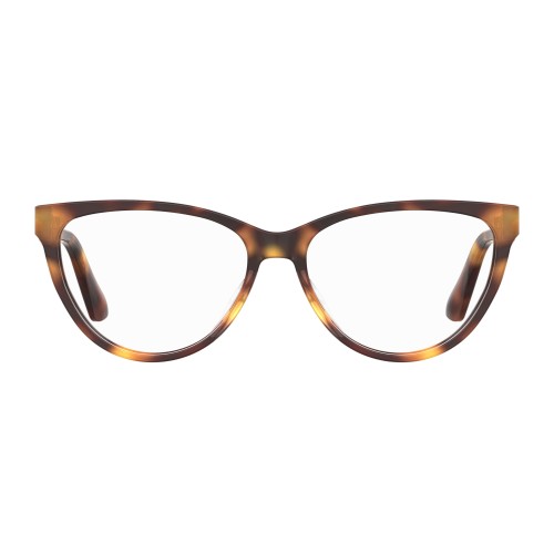 GLASSES MOSCHINO WOMEN MOS589-05L (Lens/Bridge/Temple) 53/15/140 mm)