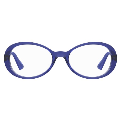 GLASSES MOSCHINO WOMEN MOS594-PJP (Lens/Bridge/Temple) 54/18/140 mm)