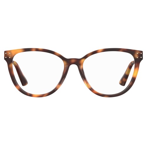 GLASSES MOSCHINO WOMEN MOS596-05L (Lens/Bridge/Temple) 54/17/140 mm)