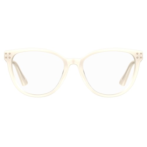 GLASSES MOSCHINO WOMEN MOS596-5X2 (Lens/Bridge/Temple) 54/17/140 mm)
