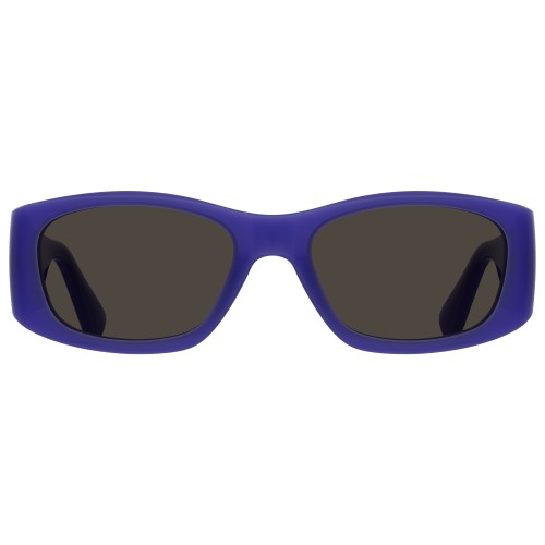 SUNGLASSES MOSCHINO WOMEN MOS145SB3VF5I (Lens/Bridge/Temple) 55/17/135 mm)