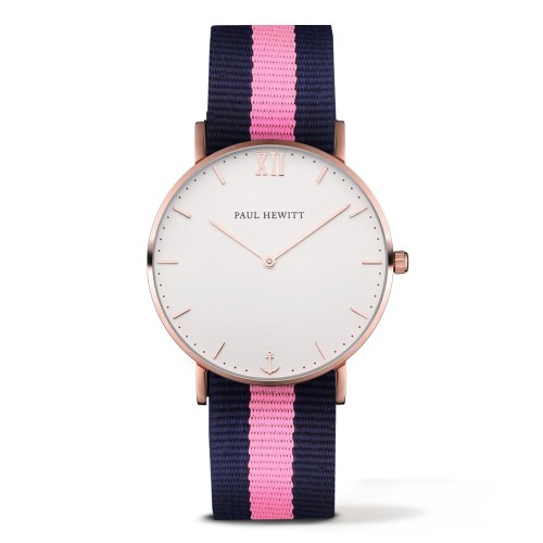 WATCH PAUL HEWITT UNISEX PHSARSTWNLP20 (39MM)