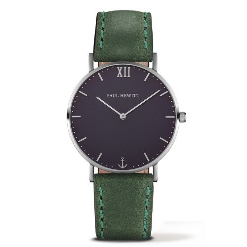 WATCH PAUL HEWITT WOMAN PHSASSMB12M (36MM)
