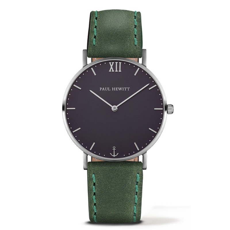 WATCH PAUL HEWITT WOMAN PHSASSMB12M (36MM)