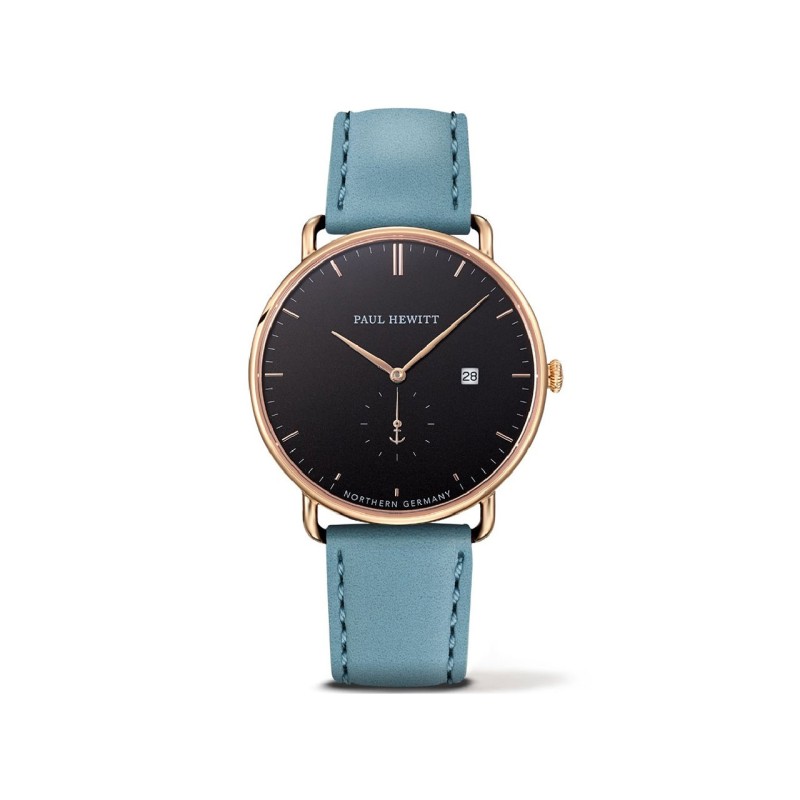 WATCH PAUL HEWITT MAN PHTGAGB23S (42MM)