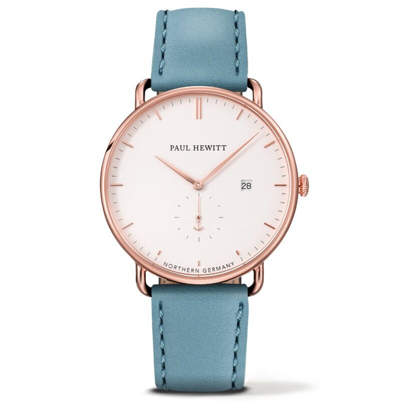 WATCH PAUL HEWITT MAN PHTGARW23S (42MM)