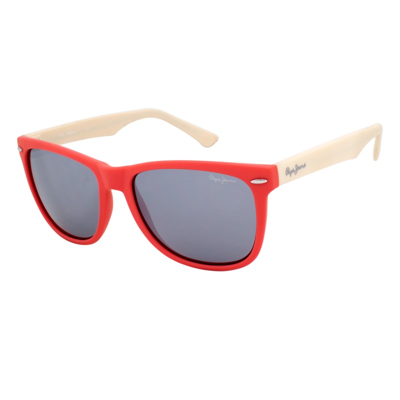 SUNGLASSES PEPE JEANS UNISEX PJ7049C2357 (Lens/Bridge/Temple) 57/19/145 mm)