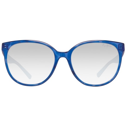 SUNGLASSES PEPE JEANS WOMAN PJ7289C355 (Lens/Bridge/Temple) 55/17/145 mm)