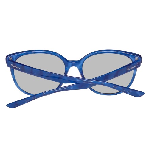 SUNGLASSES PEPE JEANS WOMAN PJ7289C355 (Lens/Bridge/Temple) 55/17/145 mm)
