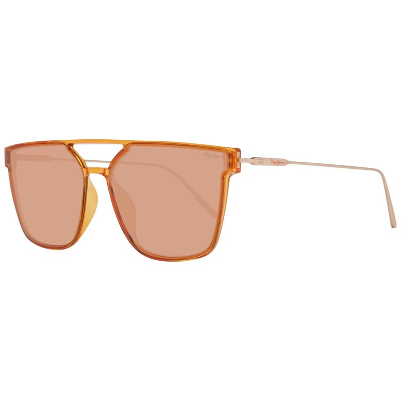 SUNGLASSES PEPE JEANS WOMEN PJ7377-63C6 (Lens/Bridge/Temple) 63/15/140 mm)