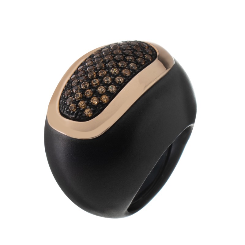 RING PESAVENTO WOMAN KBWLA019 (12-13-14 )