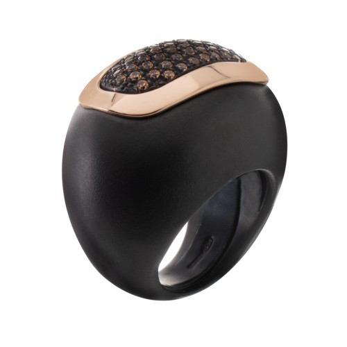 RING PESAVENTO WOMAN KBWLA019 (12-13-14 )