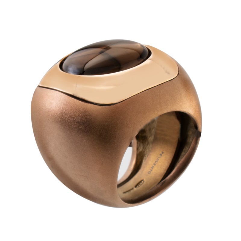RING PESAVENTO WOMAN KSGLA010 (L )