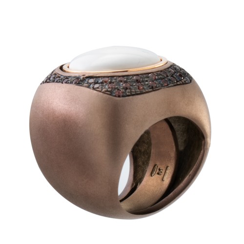 RING PESAVENTO WOMAN KSGLA022 (L )