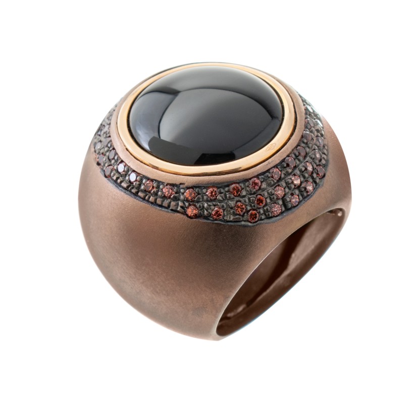RING PESAVENTO WOMAN KSGLA023 (L )