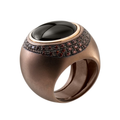 RING PESAVENTO WOMAN KSGLA023 (L )