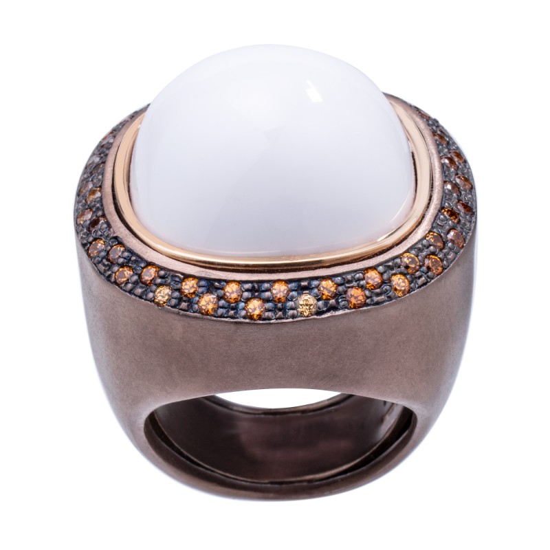 RING PESAVENTO WOMAN KSGLA027 (16-17-18 )