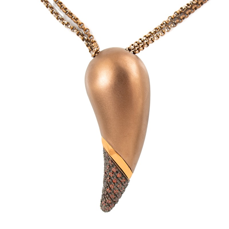 PENDANT PESAVENTO WOMAN KTLSE009 (45MM )