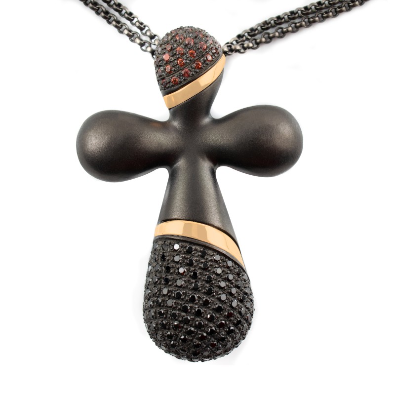 PENDANT PESAVENTO WOMAN KTLSE011 (45MM )