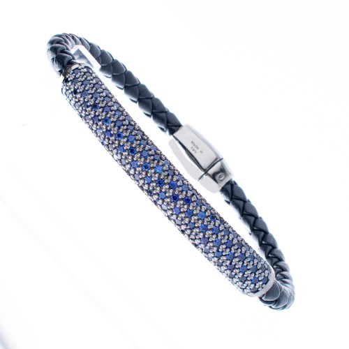 BRACELET PESAVENTO WOMAN W1NTRB232 (19CM )