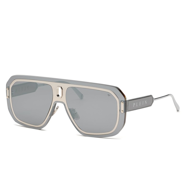 SUNGLASSES PHILIPP PLEIN MAN SPP050-99579X (Lens/Bridge/Temple) 99/0/150 mm)