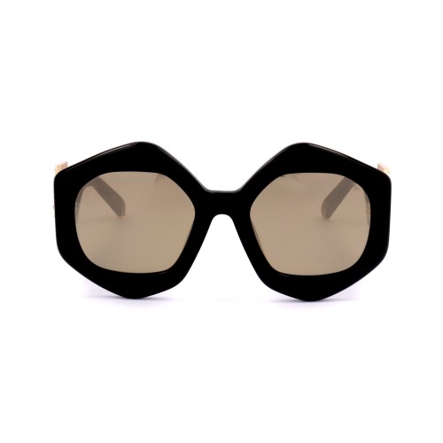SUNGLASSES PHILIPP PLEIN WOMEN SPP102S-700G (Lens/Bridge/Temple) 54/19/135 mm)