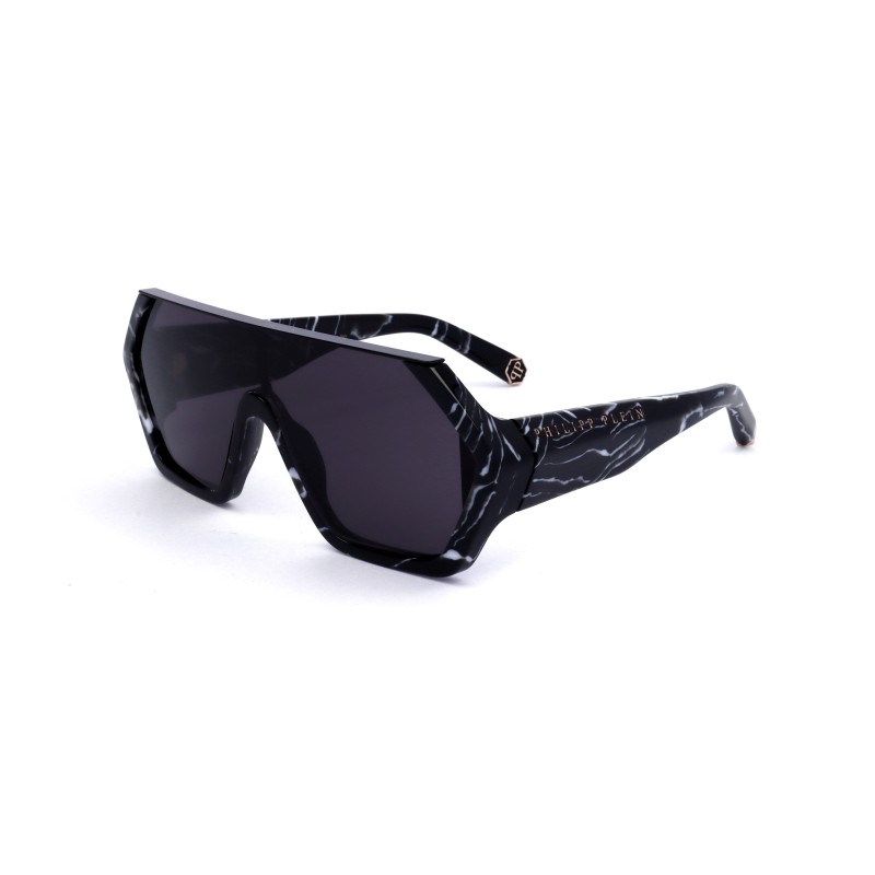 SUNGLASSES PHILIPP PLEIN MAN SPP047-0Z21 (Lens/Bridge/Temple) 99/00/145 mm)