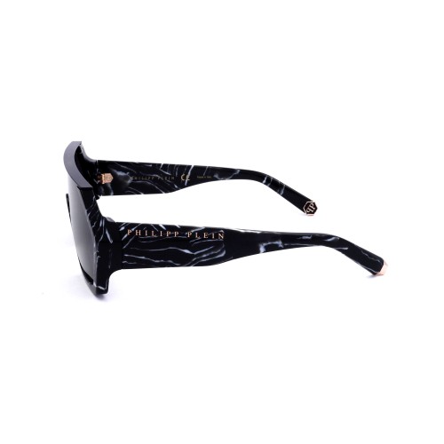 SUNGLASSES PHILIPP PLEIN MAN SPP047-0Z21 (Lens/Bridge/Temple) 99/00/145 mm)