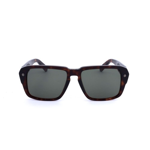 SUNGLASSES PHILIPP PLEIN MAN SPP081-0722 (Lens/Bridge/Temple) 55/17/145 mm)