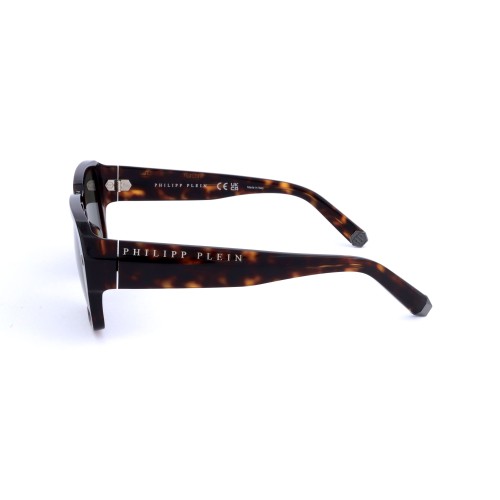 SUNGLASSES PHILIPP PLEIN MAN SPP081-0722 (Lens/Bridge/Temple) 55/17/145 mm)