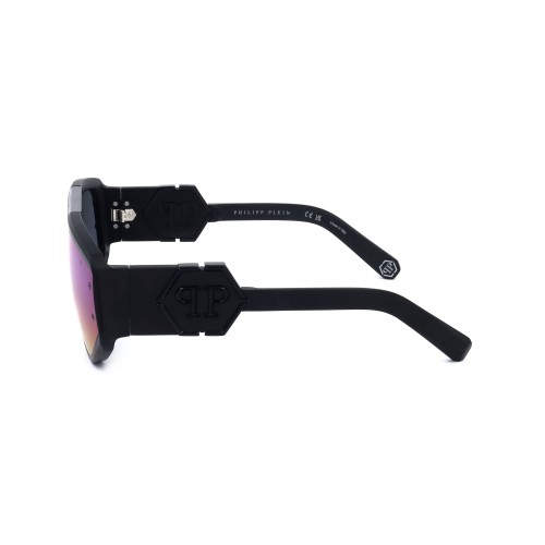 SUNGLASSES PHILIPP PLEIN MAN SPP093M-703V (Lens/Bridge/Temple) 65/16/145 mm)