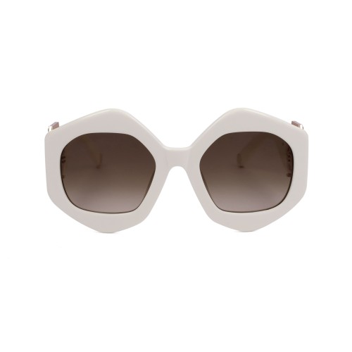 SUNGLASSES PHILIPP PLEIN WOMEN SPP102S-09ZQ (Lens/Bridge/Temple) 54/22/130 mm)