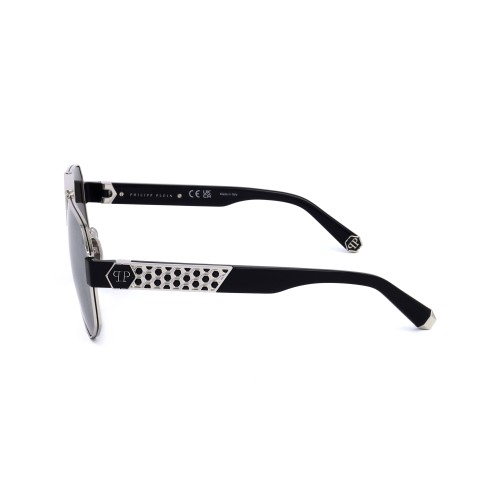 SUNGLASSES PHILIPP PLEIN MAN SPP107M-523X (Lens/Bridge/Temple) 63/11/145 mm)
