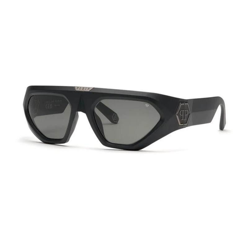 SUNGLASSES PHILIPP PLEIN MAN SPP153-580U28 (Lens/Bridge/Temple) 58/21/125 mm)