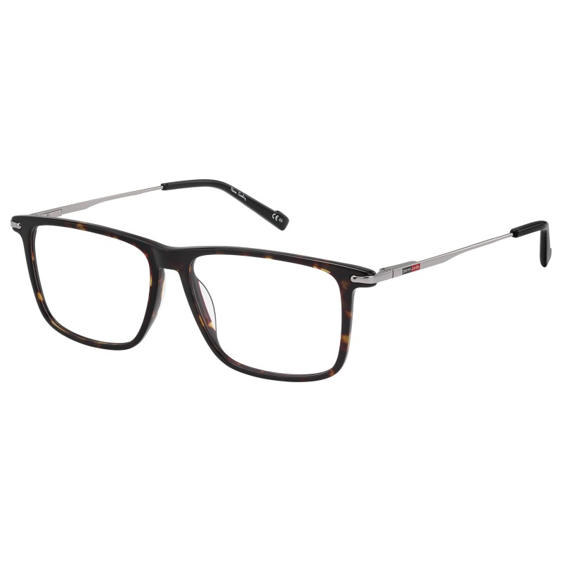 GLASSES PIERRE CARDIN MAN P.C.-6218-086 (Lens/Bridge/Temple) 56/15/150 mm)