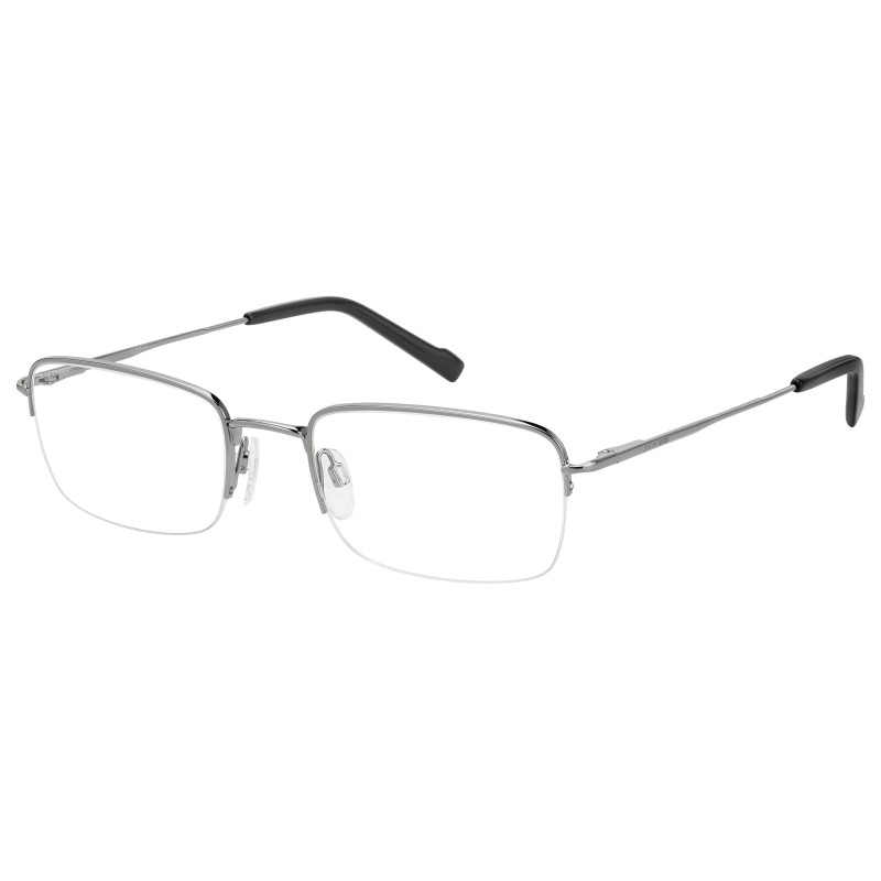 GLASSES PIERRE CARDIN MAN P.C.-6857-6LB (Lens/Bridge/Temple) 55/21/150 mm)