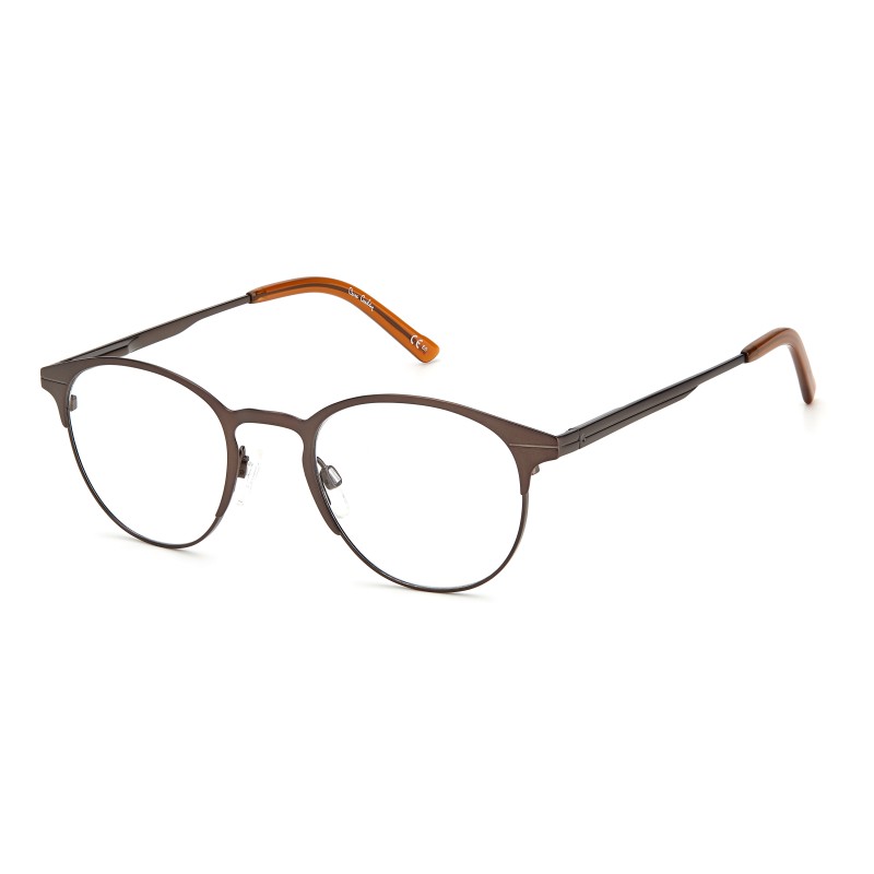 GLASSES PIERRE CARDIN MAN P.C.-6880-CGS (Lens/Bridge/Temple) 51/22/145 mm)