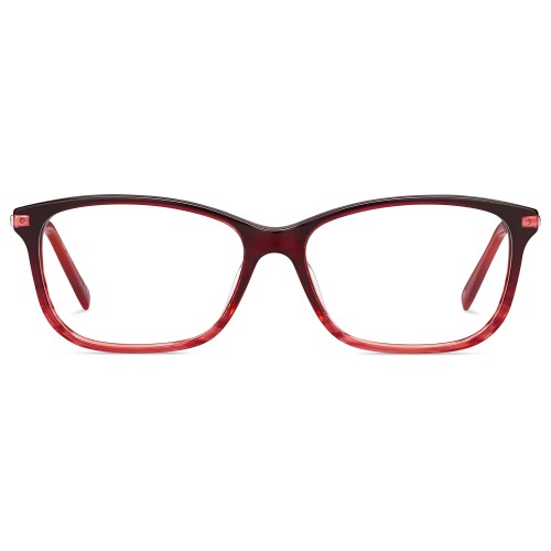 GLASSES PIERRE CARDIN WOMEN P.C.-8471-8RR (Lens/Bridge/Temple) 55/15/140 mm)