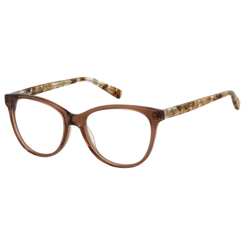 GLASSES PIERRE CARDIN WOMEN P.C.-8476-09Q (Lens/Bridge/Temple) 54/17/140 mm)