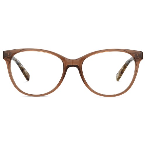 GLASSES PIERRE CARDIN WOMEN P.C.-8476-09Q (Lens/Bridge/Temple) 54/17/140 mm)