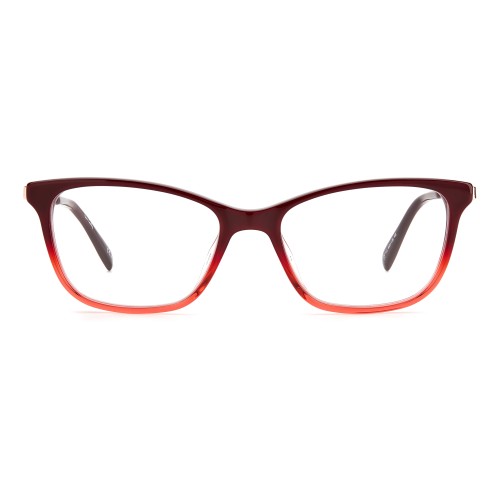 GLASSES PIERRE CARDIN WOMEN P.C.-8491-L39 (Lens/Bridge/Temple) 53/17/140 mm)