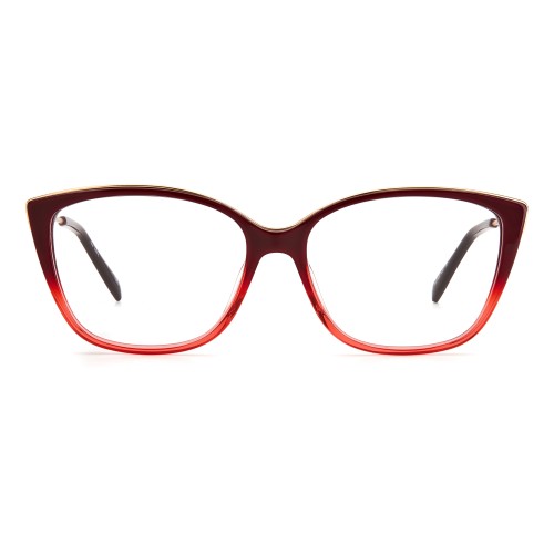 GLASSES PIERRE CARDIN WOMEN P.C.-8497-L39 (Lens/Bridge/Temple) 55/15/140 mm)